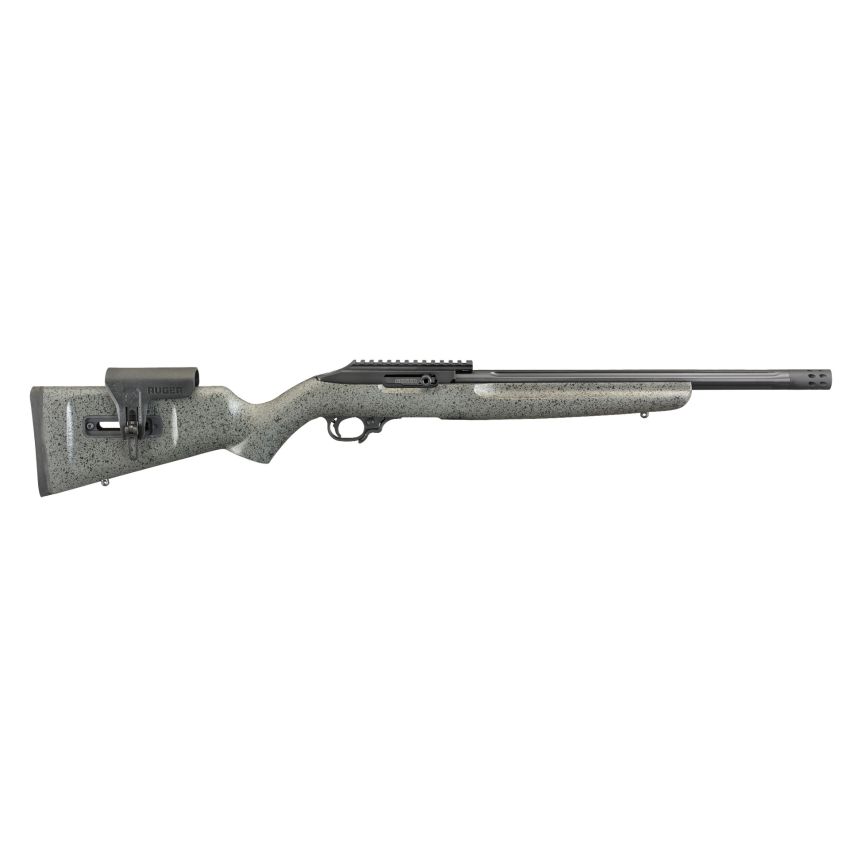 Ruger 10/22 Competition 22LR 16