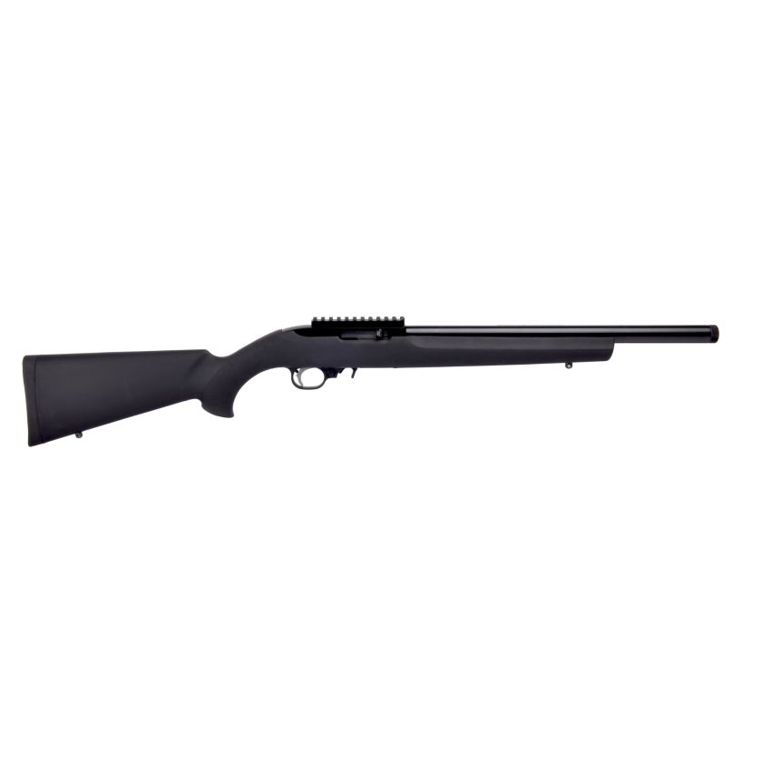 Ruger 10/22 Carbine 22 LR Hogue Tactical Heavy Barrel