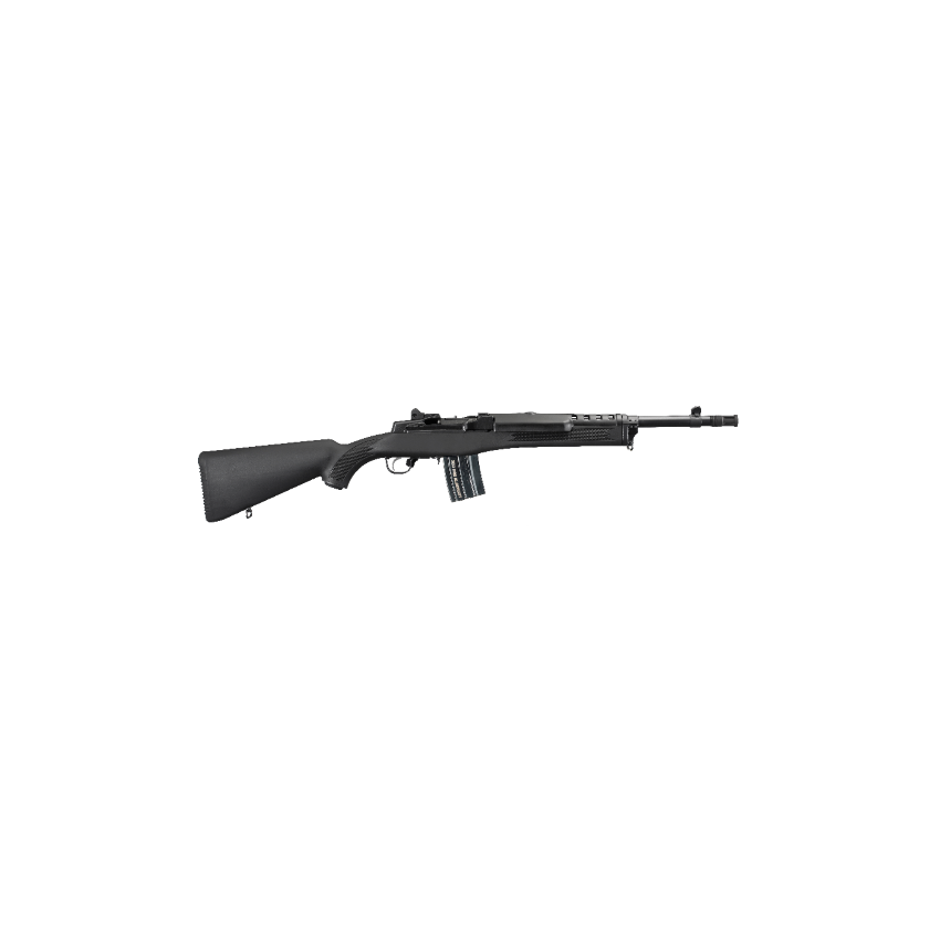 Ruger Mini-14 Tactical 300 AAC Blackout Rifle with Two 20RD Mags