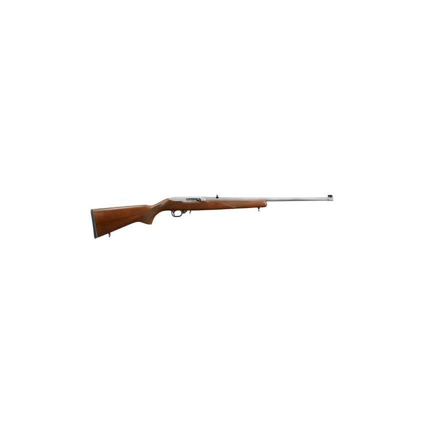 Ruger 10/22 Stainless 22LR 22