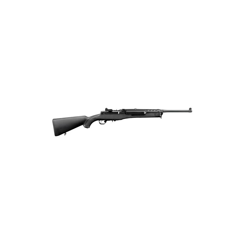 Ruger Mini-14 Ranch .223 Rem/5.56 NATO 5RD Synthetic Stock