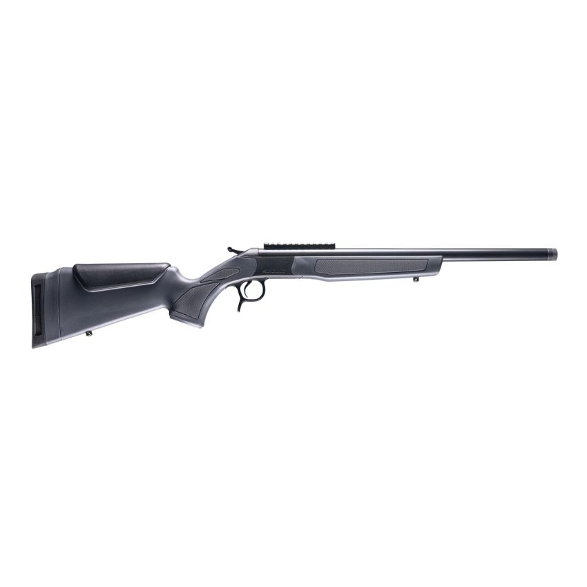 CVA Scout 300 AAC Blackout 16.5