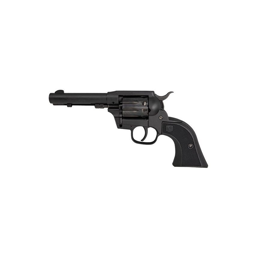 Diamondback Sidekick 22LR/22Mag Revolver 4.5
