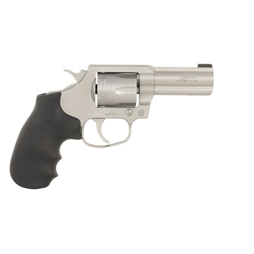 Colt King Cobra 357 Magnum 3 Inch Matte Stainless Revolver