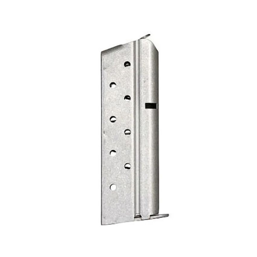Colt Defender 9mm 9 Round Stainless Steel Magazine