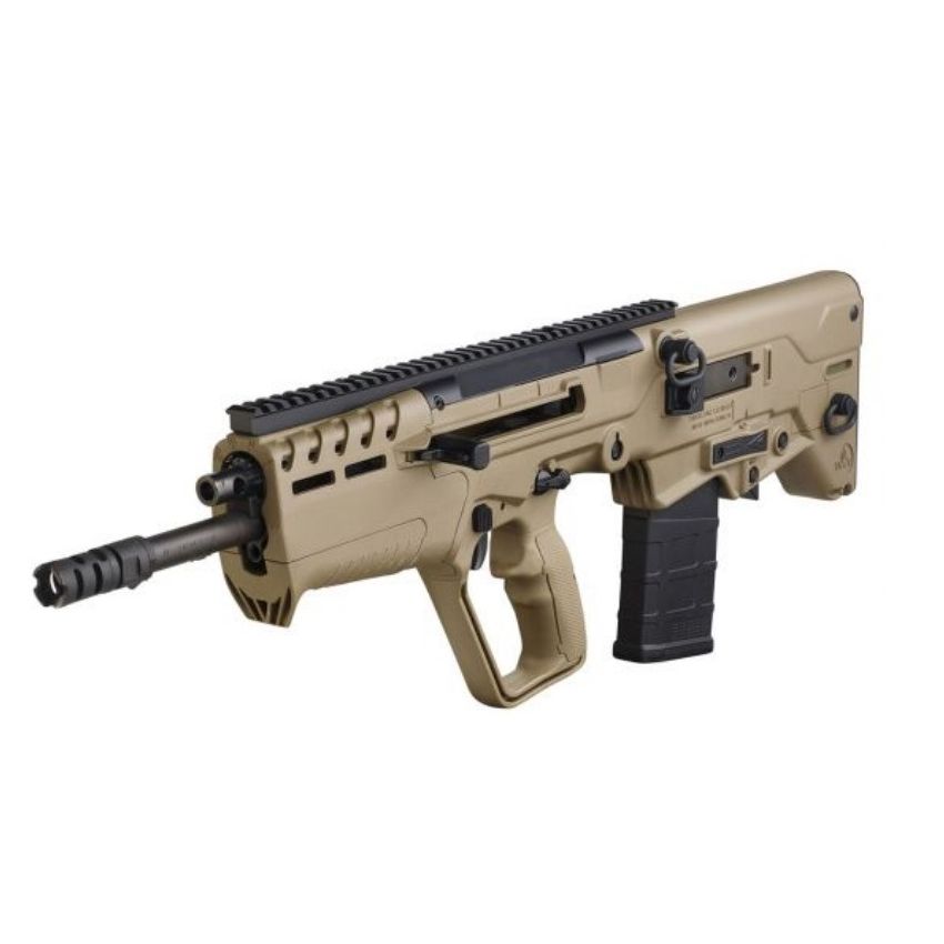 IWI Tavor 7 Bullpup 7.62x51mm FDE 20