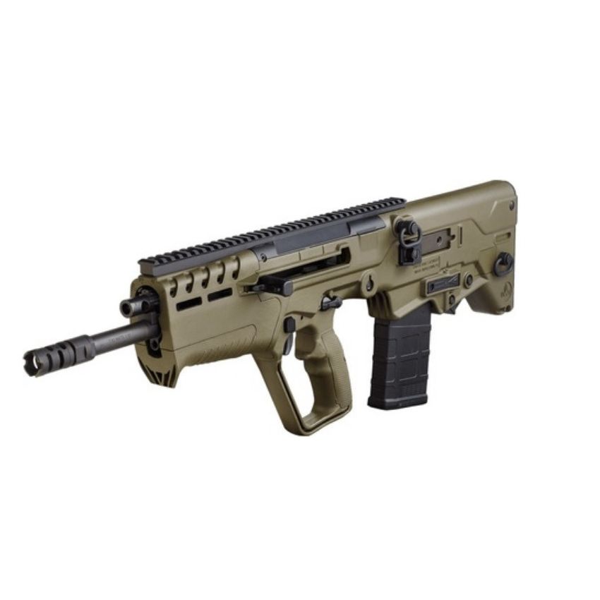 IWI Tavor 7 7.62x51mm Bullpup Rifle 20