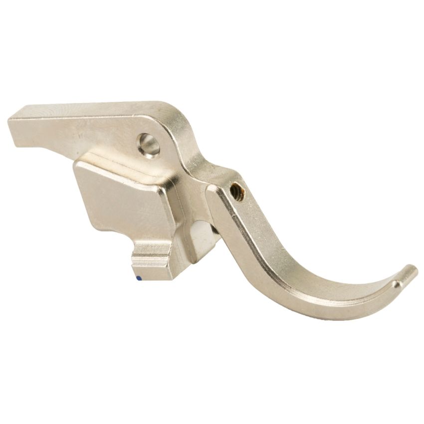 Timney Triggers Adjustable 1.5-2LB Pull Weight Ruger MKII Silver Finish