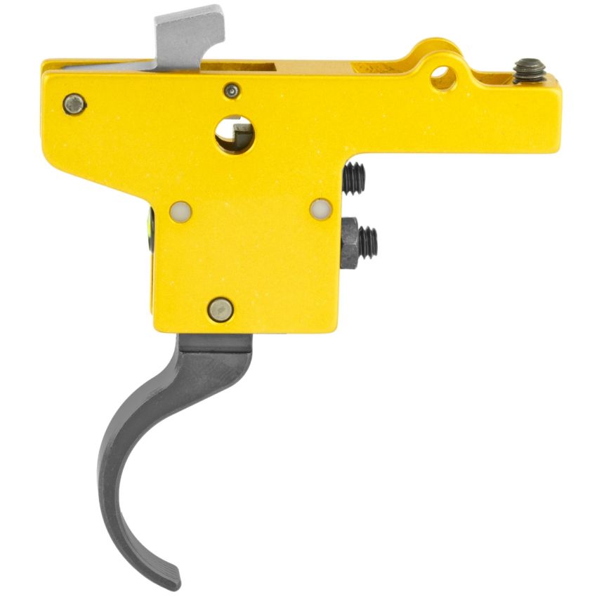 Timney Triggers M98 Adjustable 2 to 4 lbs Pull Weight Bolt Action Trigger