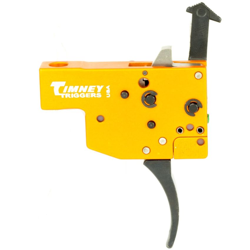 Timney Triggers Adjustable 1.5-4 Lbs Pull Weight for Tikka T3