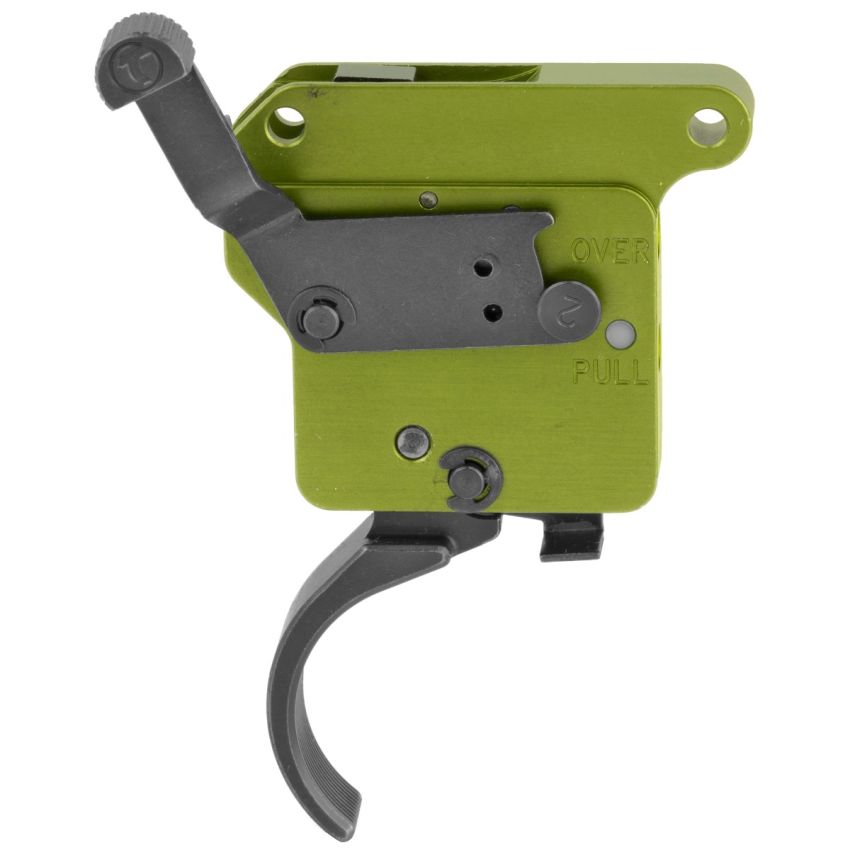 Timney Triggers 2-4LB Adjustable Trigger for Remington 700