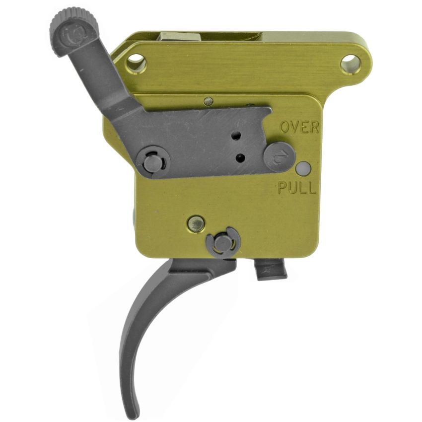 Timney Triggers Adjustable 2-4LBS Trigger for Remington 700