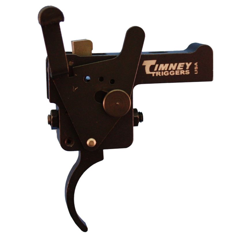 Timney Trigger Fits Weatherby Vanguard Howa Mossberg 1500 Adjustable