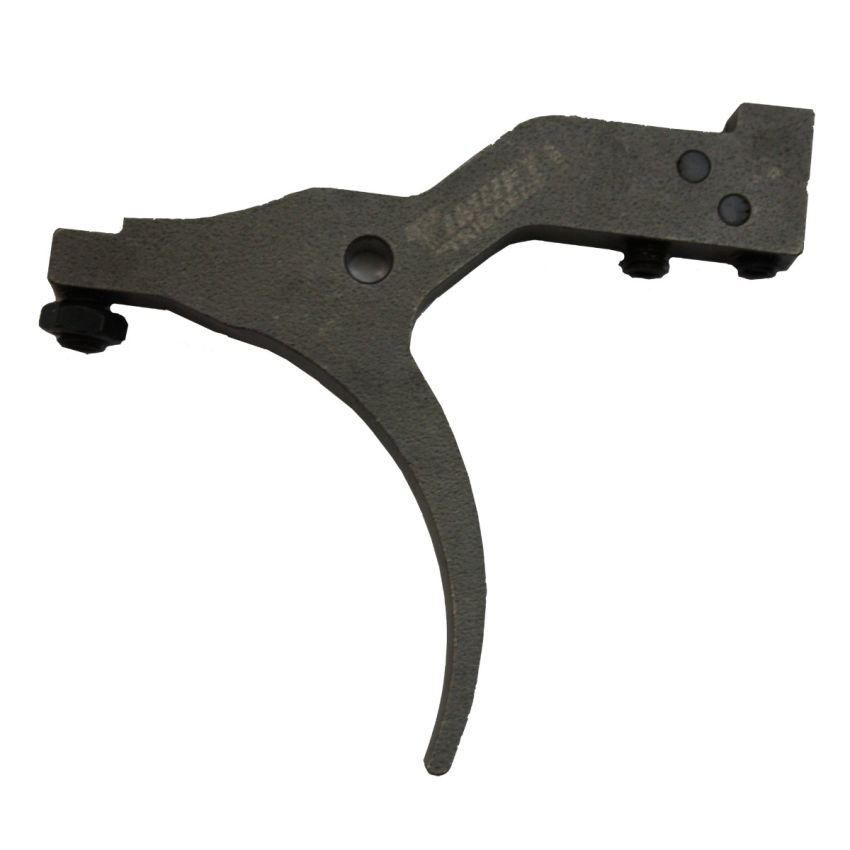 Timney Adjustable Savage Trigger 15 to 4 Lbs Pull Weight Black Finish