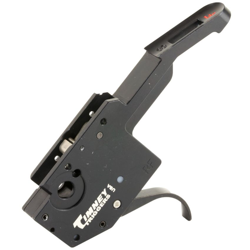 Timney Triggers Ruger American Rimfire Adjustable 1.5 to 4lbs Black