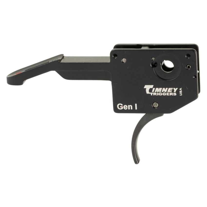 Timney Triggers Impact American Trigger for Ruger Gen 1 3-4LB