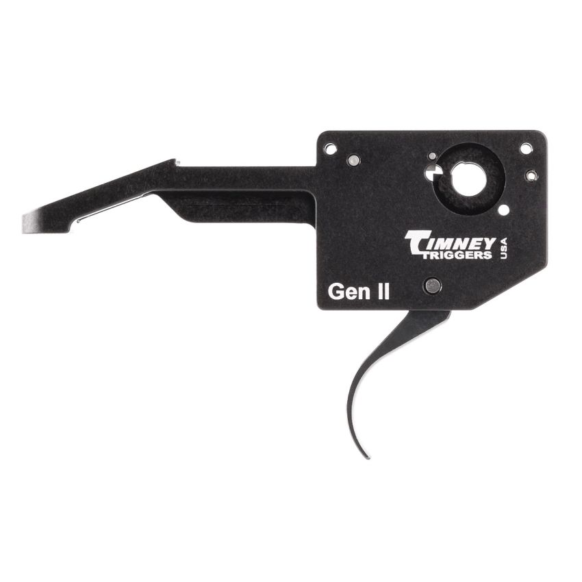 Timney Impact American Drop-In Trigger for Ruger Gen 2 3-4lb