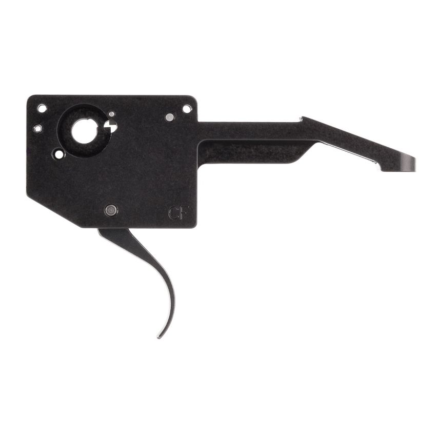 Timney Impact American Drop-In Trigger for Ruger Gen 2 3-4lb
