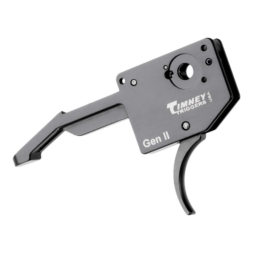 Timney Impact American Drop-In Trigger for Ruger Gen 2 3-4lb
