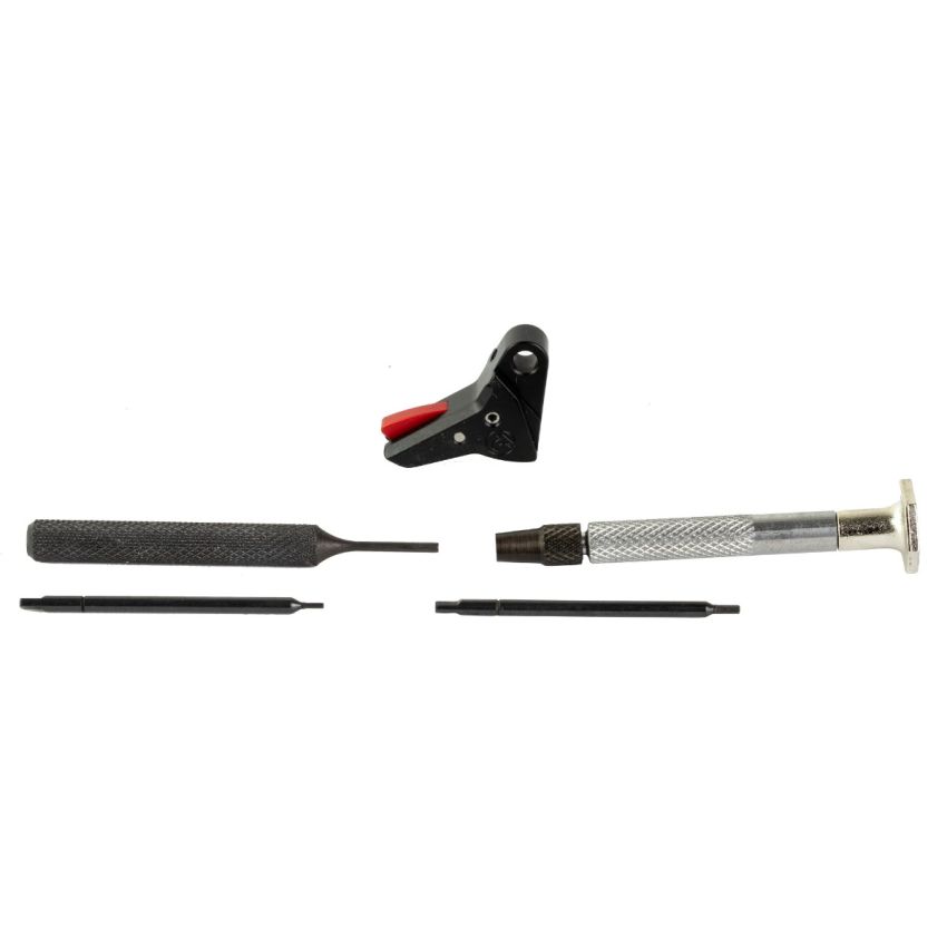 Timney Triggers EFT Trigger Shoe for Glock Gen 5 Enhanced Feel
