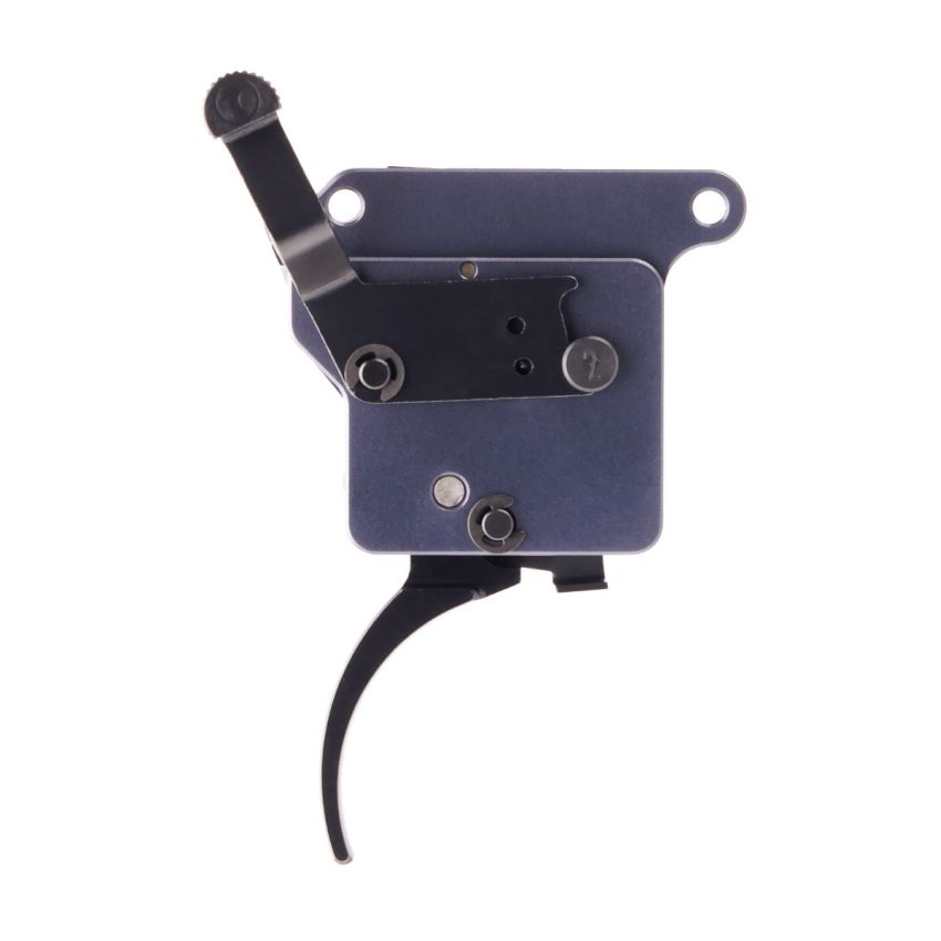 Timney Impact Trigger Black for Remington 700 Rifles