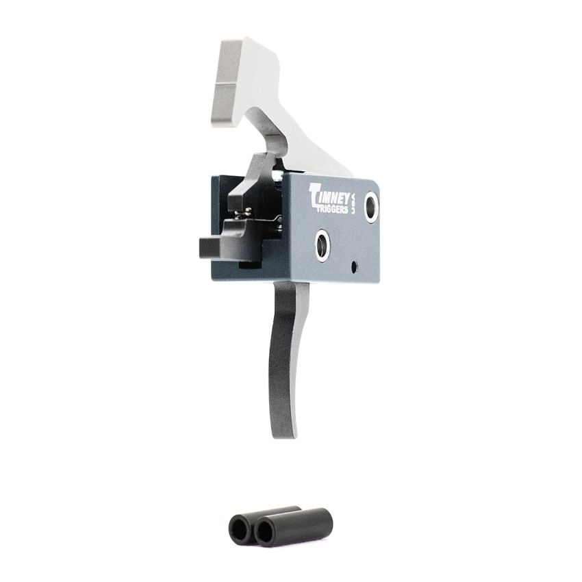 Timney Impact Trigger Black for Remington 700 Rifle Upgrade