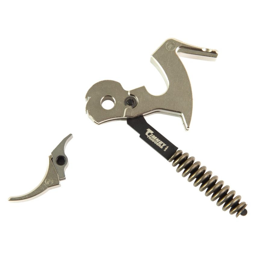 Timney Triggers Lever Gun-16 Trigger Fits Marlin 336 1894 1895 Nickel