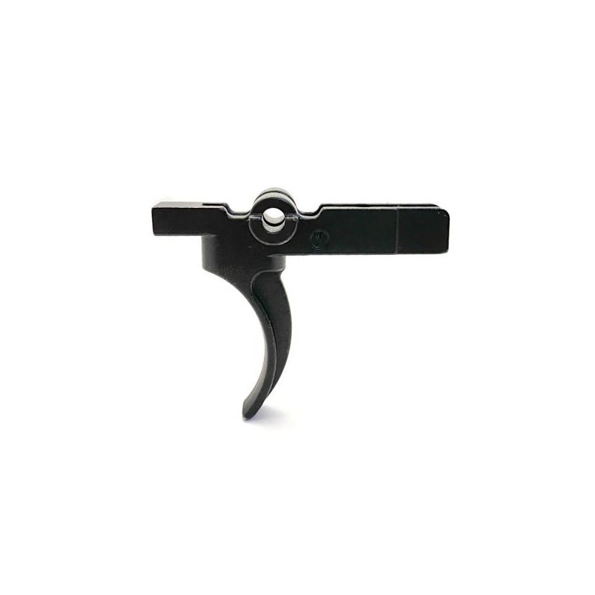 BFE AR15 Trigger Mil-Spec CURVED Shoe