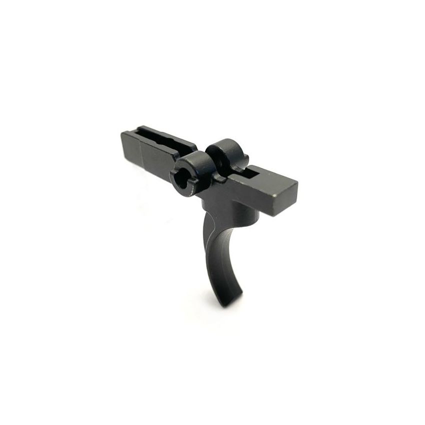 BFE AR15 Trigger Mil-Spec CURVED Shoe
