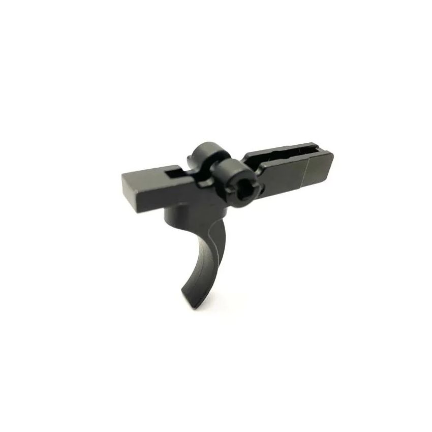 BFE AR15 Trigger Mil-Spec CURVED Shoe