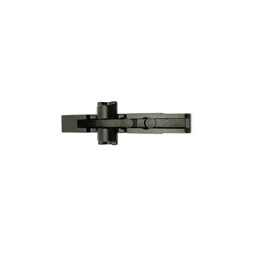 BFE AR15 Trigger Mil-Spec CURVED Shoe
