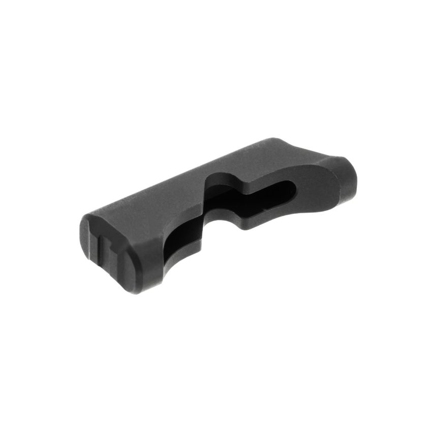 Tyrant CNC Extended Mag Release for Springfield Echelon Black