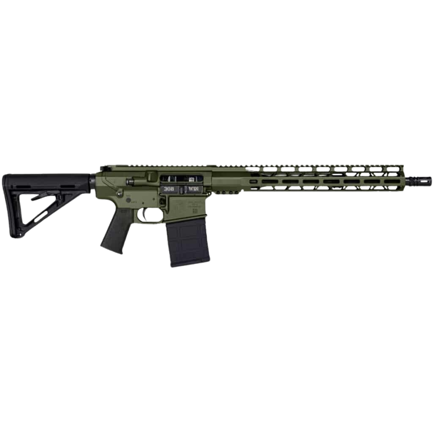 Diamondback DB10 308WIN ODG 16