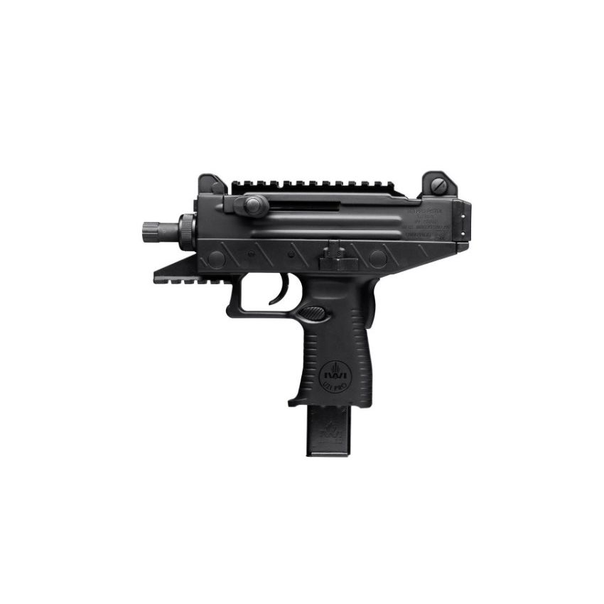 UZI Pro 9mm Pistol by IWI with 25+1 Capacity & TB