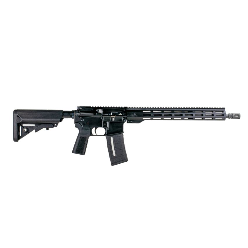 IWI Zion Z-15 5.56 NATO 16