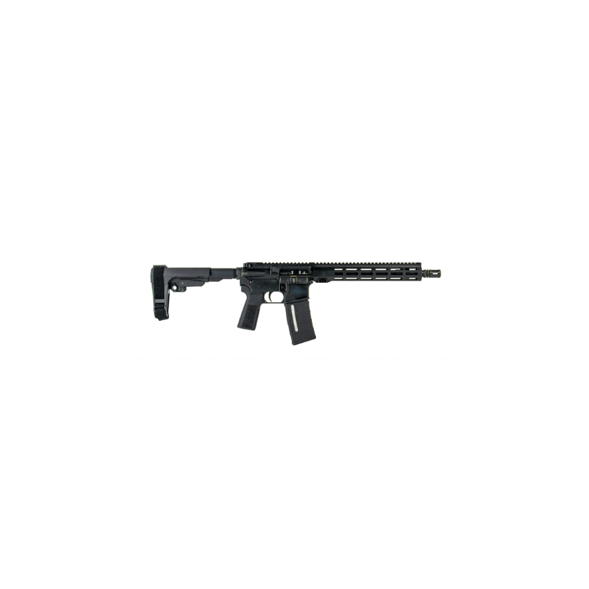 IWI Zion Z-15 Pistol 5.56 NATO 12.5
