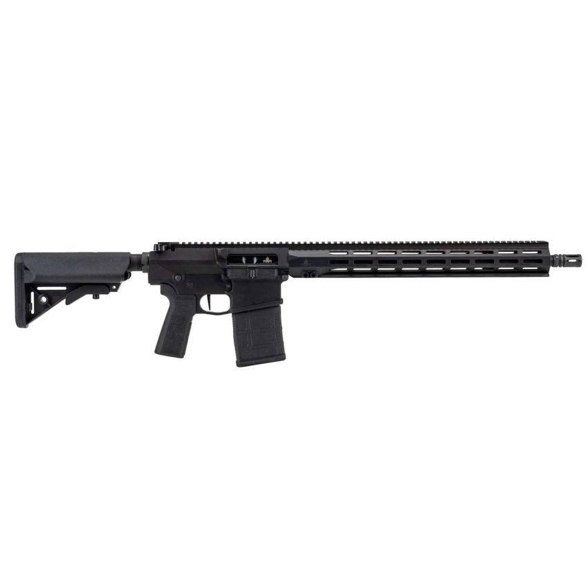 IWI ZION-25 DMR 308 Win Rifle 18