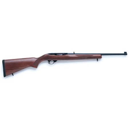 Ruger 10/22 Deluxe Sporter 22LR Carbine Walnut Stock