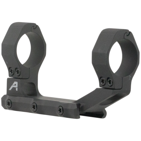 Aero Precision Ultralight 1 Inch Scope Mount Ring Combo AR15