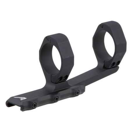 Aero Precision Ultralight 34mm Scope Mount Black Anodized
