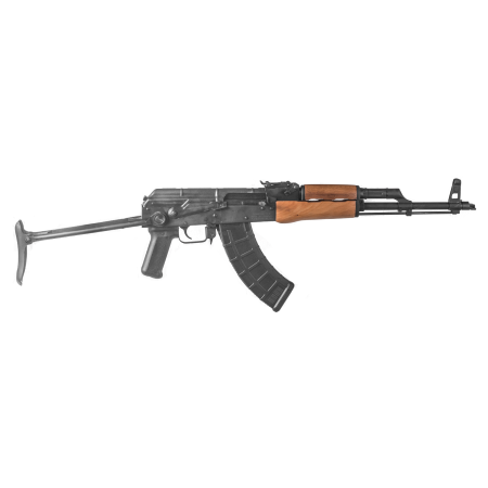 Century Arms WASR 7.62x39mm Under Folding Stock 30+1, 16.25" Barrel