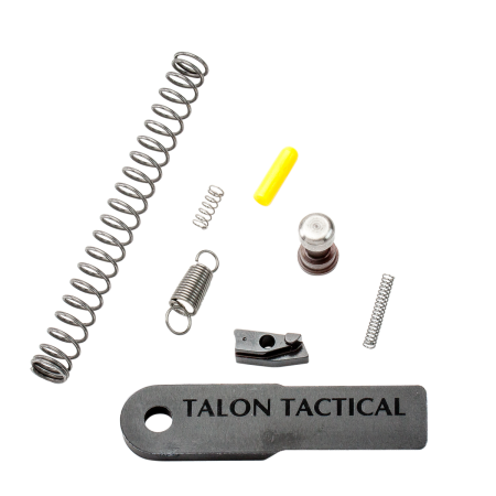 Apex Tactical 100072 Action Kit for S&W M&P 40 S&W Pistols