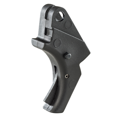 Apex Forward Set Trigger Kit for S&W M&P – Curved Black