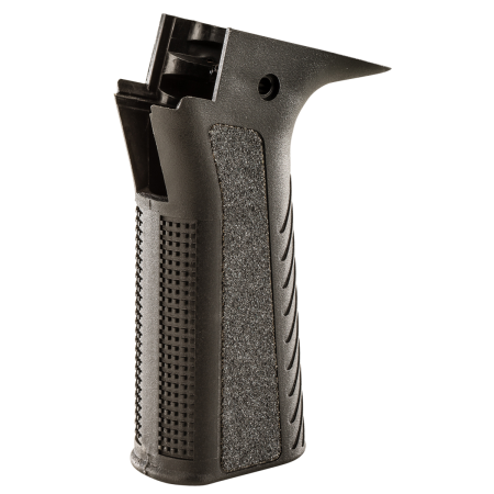 Apex 116110 Grip for CZ Scorpion EVO 3 S1 Black Polymer