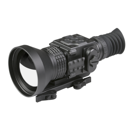 AGM Secutor T75-384 Thermal Rifle Scope 3.6x 75mm Black
