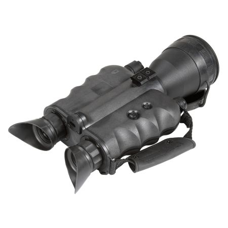 AGM FoxBat-5 NL3 Night Vision Scope 5x108mm Gen 2+ Level 3