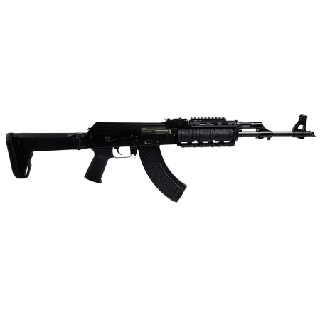 Zastava Arms USA ZPAPM70 7.62x39mm with Magpul Zhukov Stock