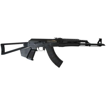 Zastava ZPAPM70 *CA Compliant 7.62x39mm 10+1, Fixed Triangle Stock