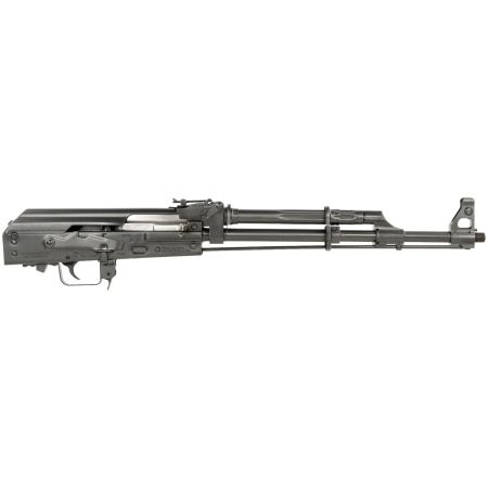 Zastava ZPAPM70 7.62x39mm 16.25" Black Barrel/Receiver, No Mag