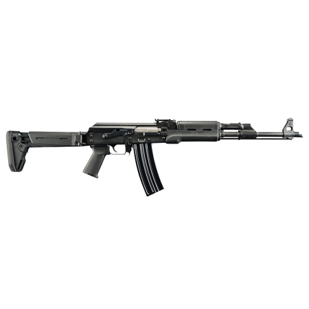 Zastava Arms USA PAP M90 5.56 NATO 18.25" 30+1 Black Magpul Stock
